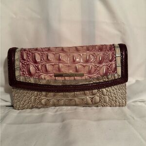 Brahmin Wallet